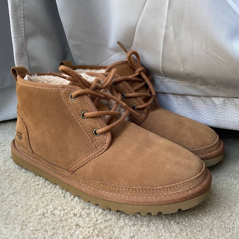 Womens UGG Neumel